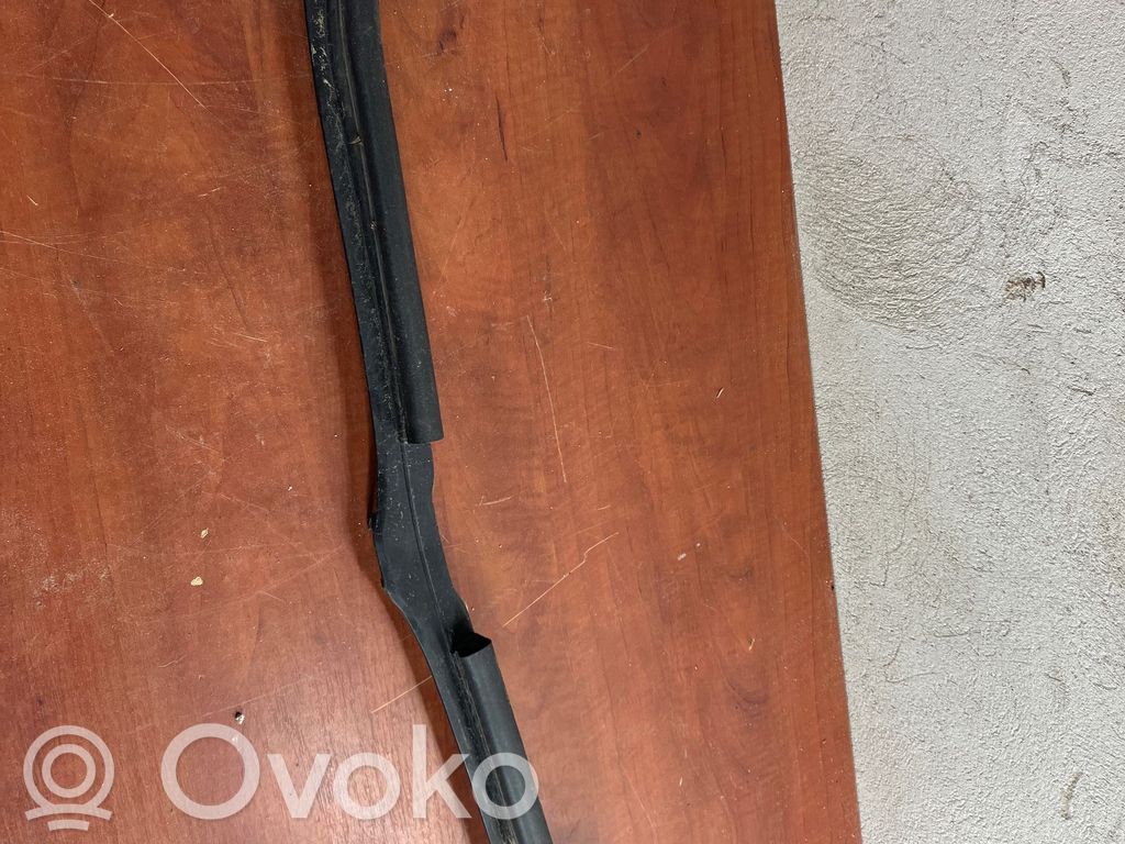 BMW 5 E60 E61 Top upper radiator support slam panel 