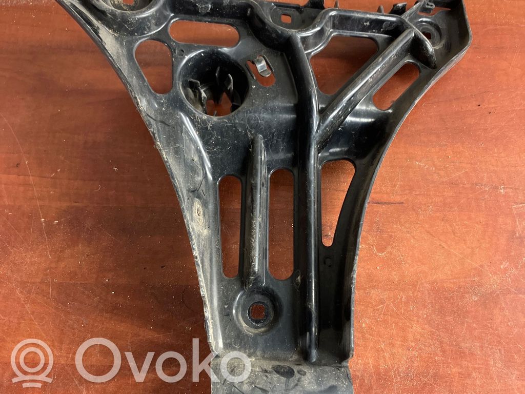 BMW 5 E60 E61 Rear bumper mounting bracket 