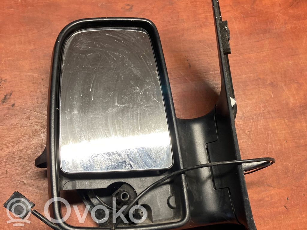 Elektryczne lusterko boczne drzwi przednich   A9068102193,9403470