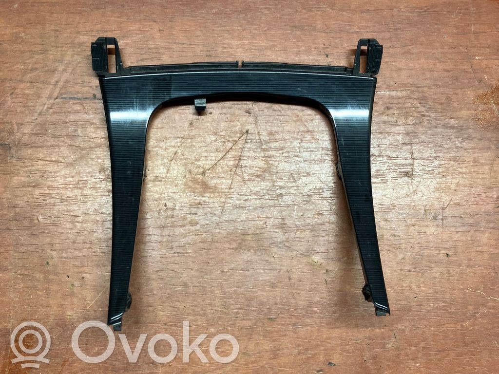 Opel Insignia A Pavarų perjungimo svirties apdaila (plastikinė) 