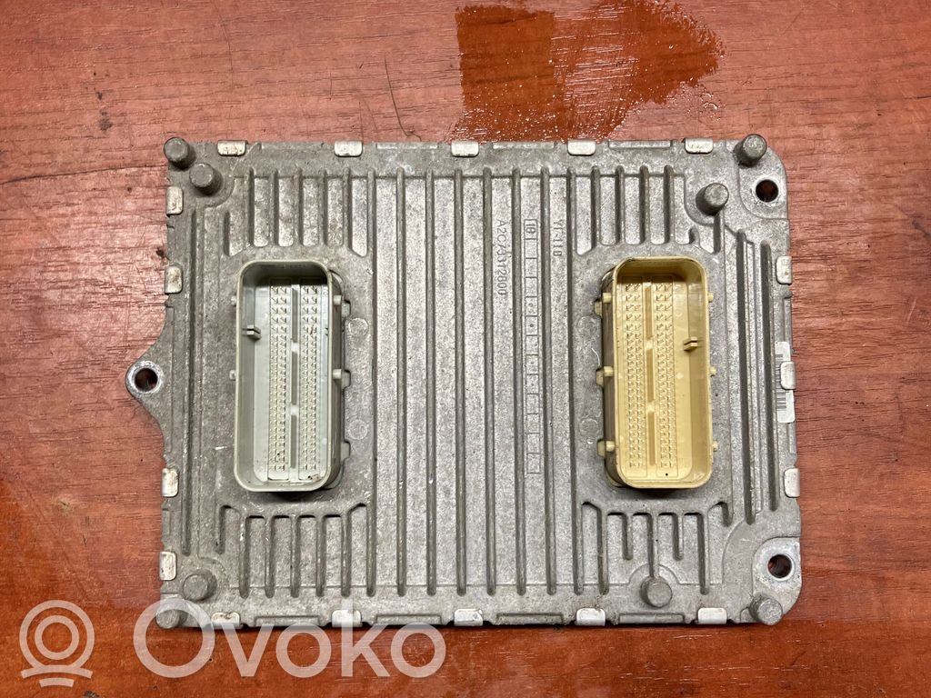 Engine control unit/module   A2C73312900