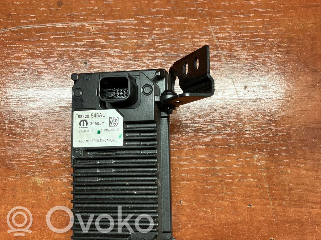 Windshield/windscreen camera   30505Y,286413112