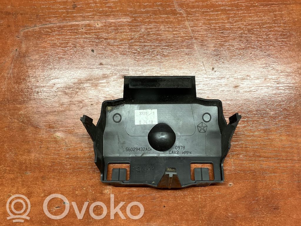 Dodge VAN RAM Other interior part 