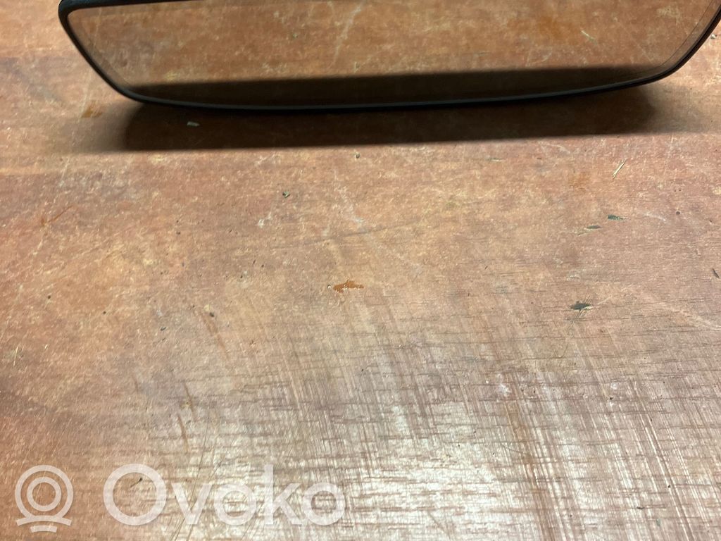 Dodge VAN RAM Espejo retrovisor (interior) 