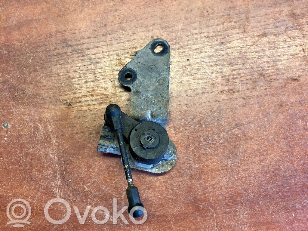 Dodge VAN RAM Suspension ride height/mode switch 