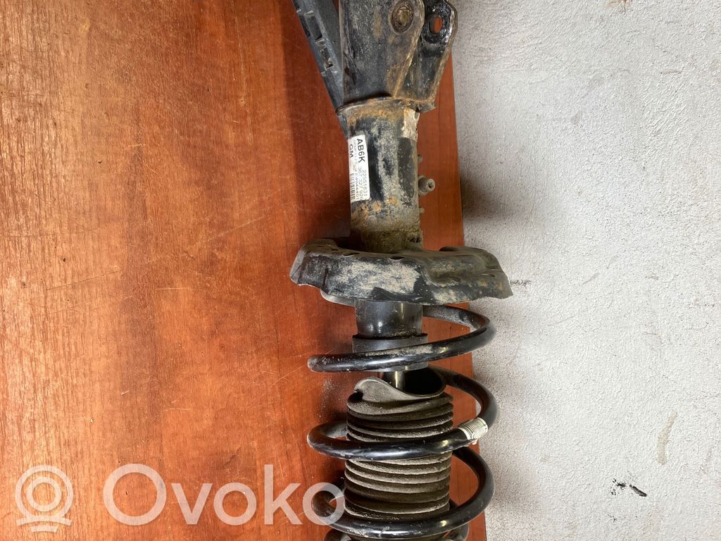 Opel Insignia A Amortiguador delantero 