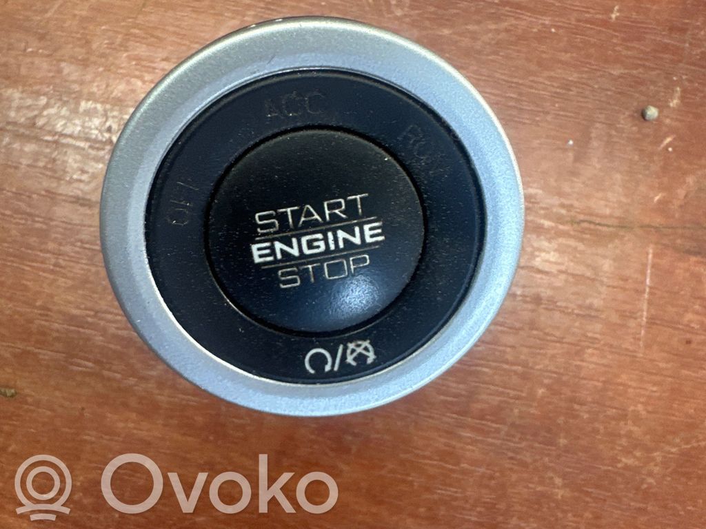 Dodge RAM Engine start stop button switch 
