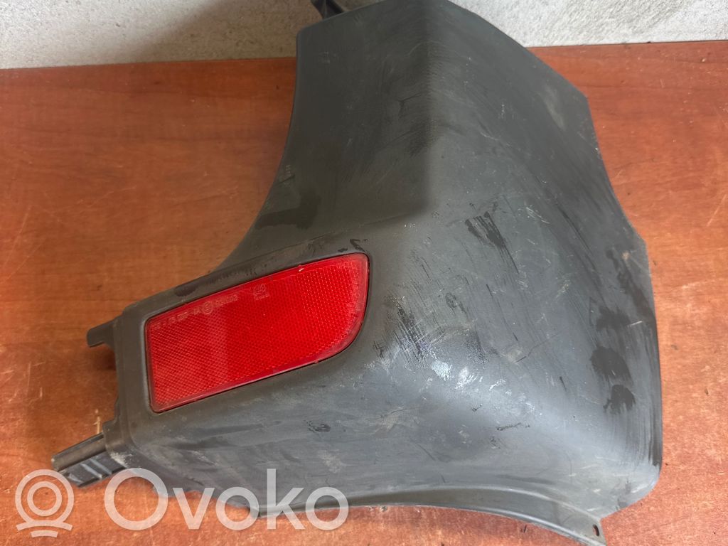Narożnik zderzaka tylnego   A9068804671,18121