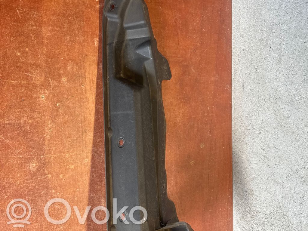 BMW X6 F16 Cabin air micro filter frame (part) 