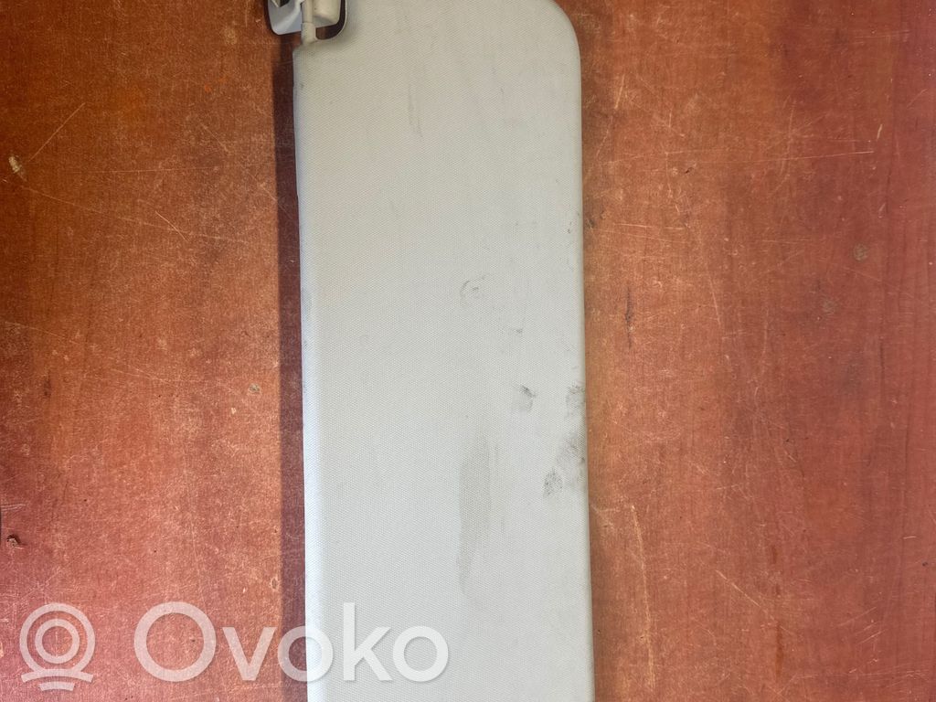 Ford Transit Custom Sun visor 