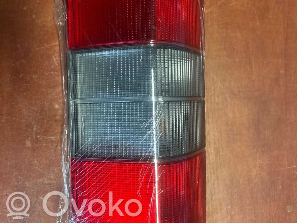 Fiat Ducato Lampa tylna 