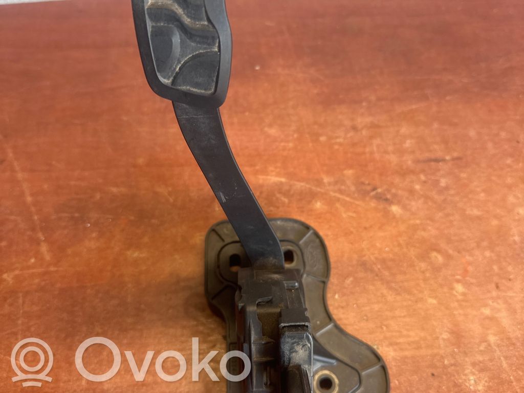 Ford Transit Custom Accelerator throttle pedal 