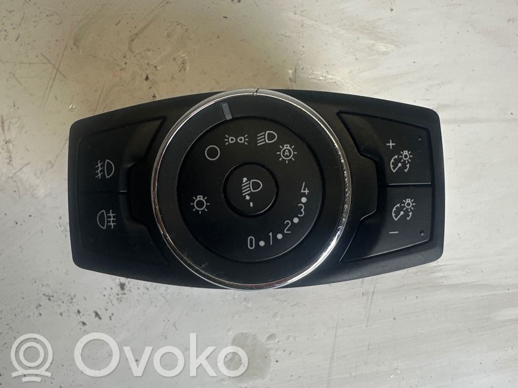 Ford Transit Custom Light switch 