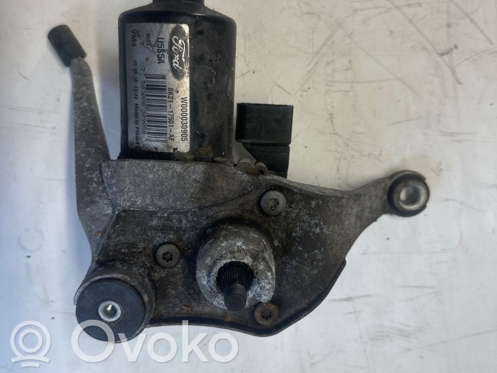 Wischermotor   BK2117501AF,503000309058