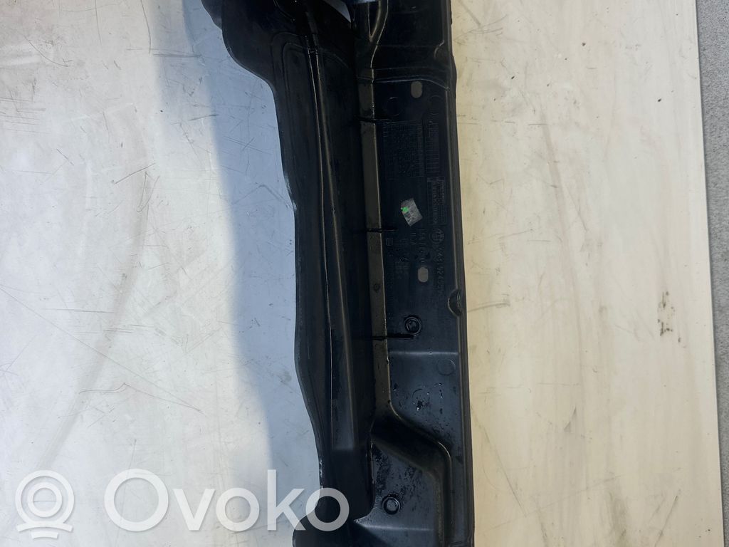 BMW X6 F16 Inne części karoserii 