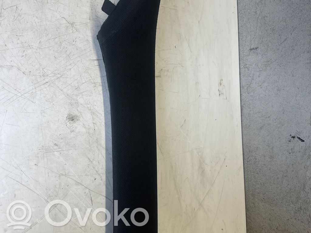 BMW 3 F30 F35 F31 Osłona słupka szyby przedniej / A 