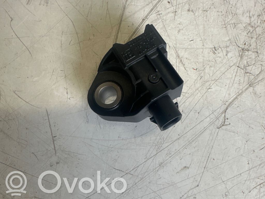 Hyundai Tucson TL Sensor impacto/accidente para activar Airbag 