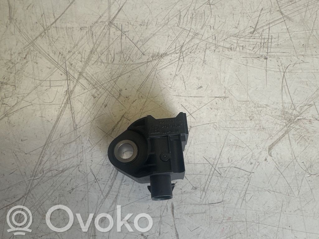 Hyundai Tucson TL Sensor impacto/accidente para activar Airbag 