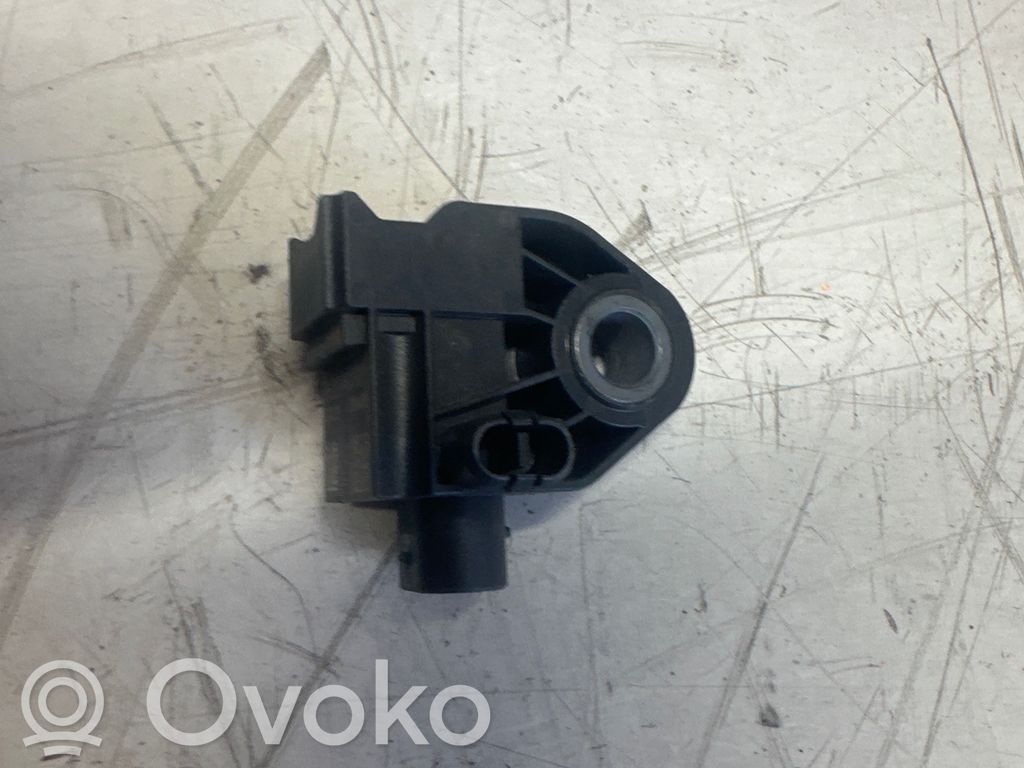 Hyundai Tucson TL Sensor impacto/accidente para activar Airbag 
