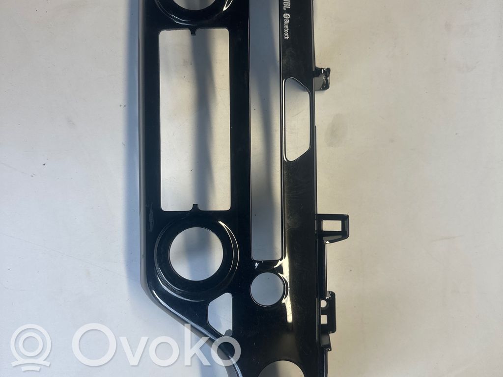 KIA Sportage Panel klimatyzacji / Ogrzewania 