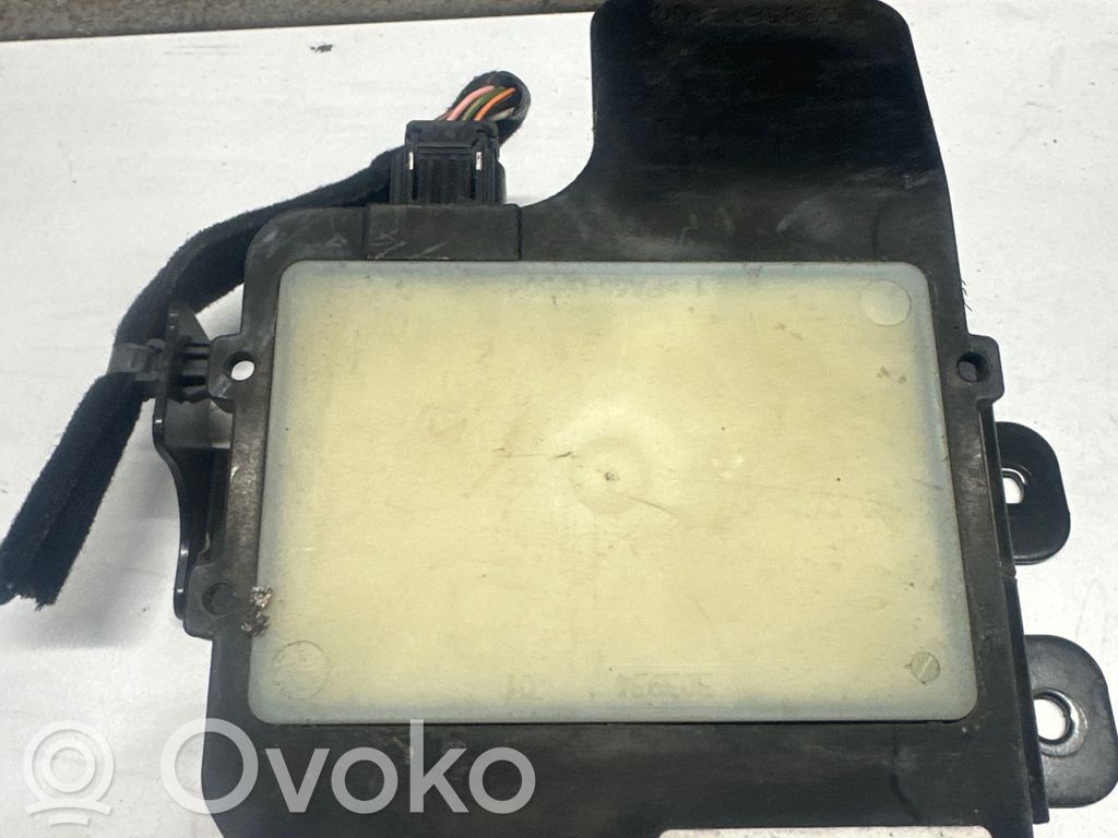 KIA Sportage Modul de control unghi mort 