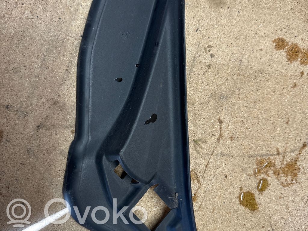 BMW 5 G30 G31 G38 Garniture latéral de hayon / coffre 