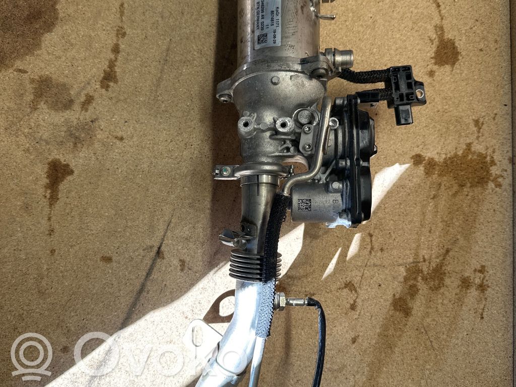 BMW 5 G30 G31 G38 Chłodnica spalin EGR 