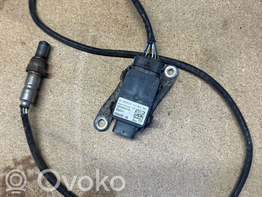 BMW 5 G30 G31 G38 Lambda probe sensor 