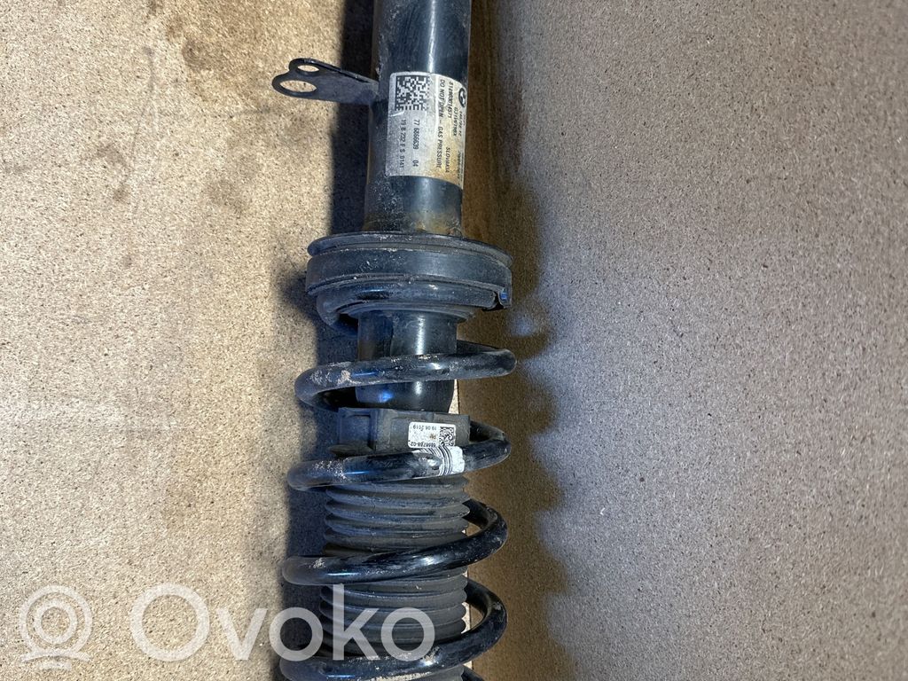 BMW 5 G30 G31 G38 Amortizor spate 