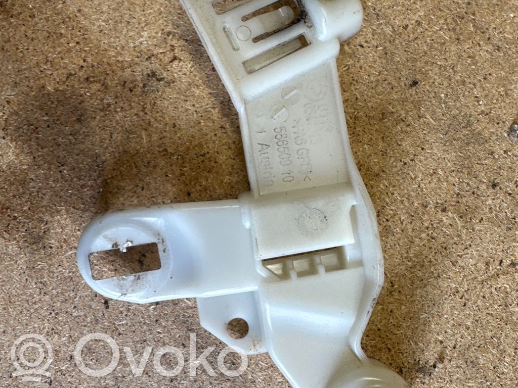 BMW 5 G30 G31 G38 Muu ulkopuolen osa 