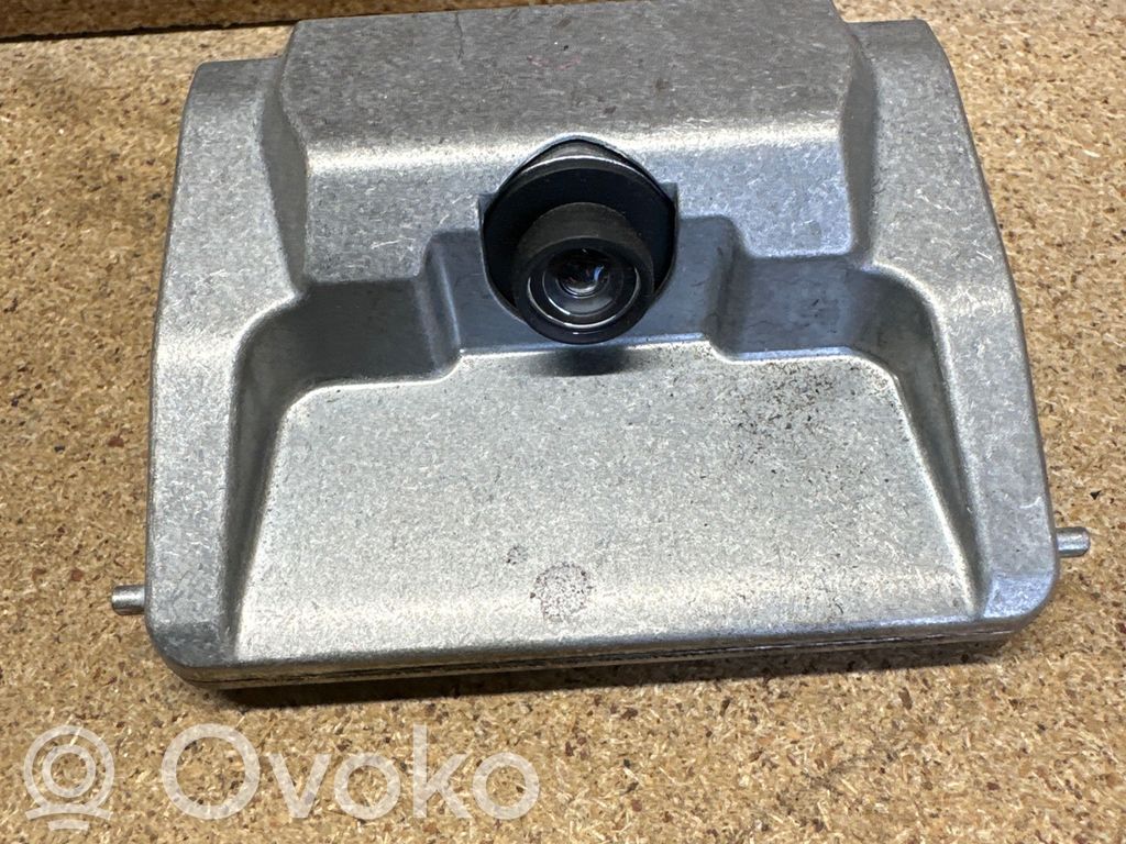 KIA Niro Windshield/windscreen camera 
