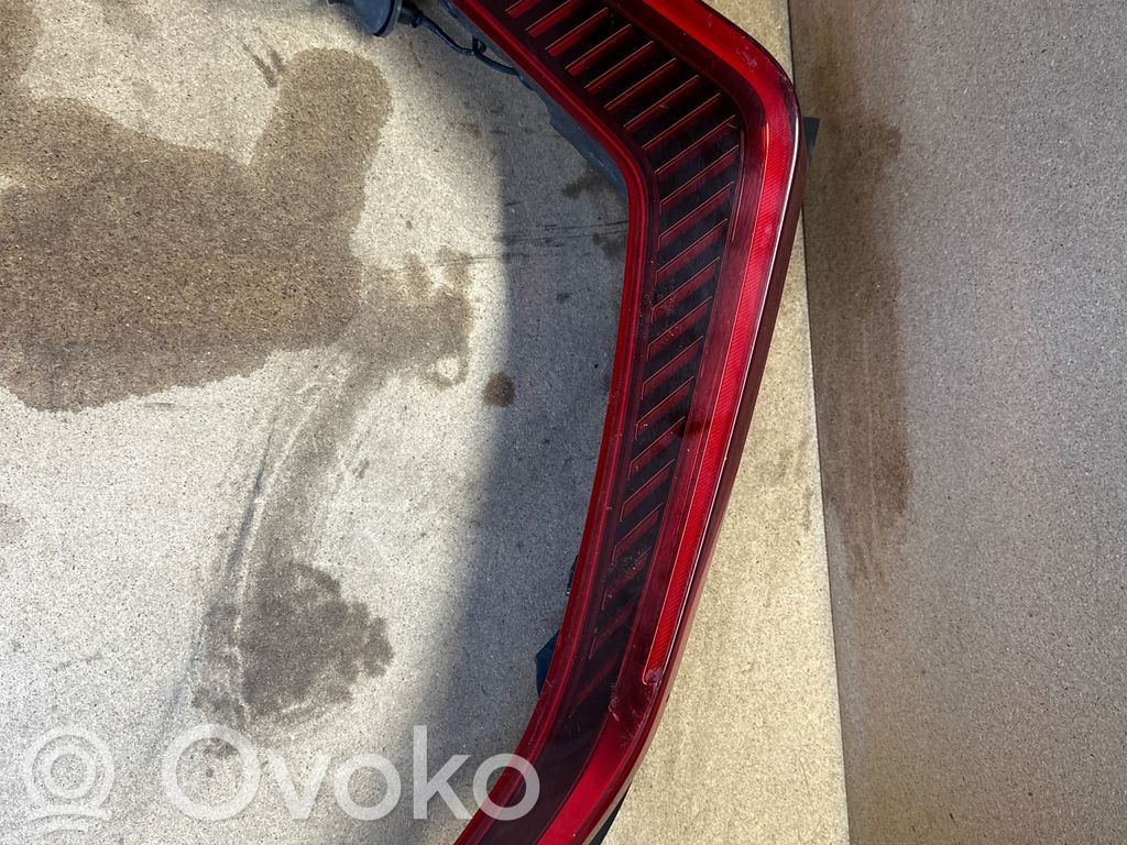 KIA Niro Galinis žibintas kėbule 