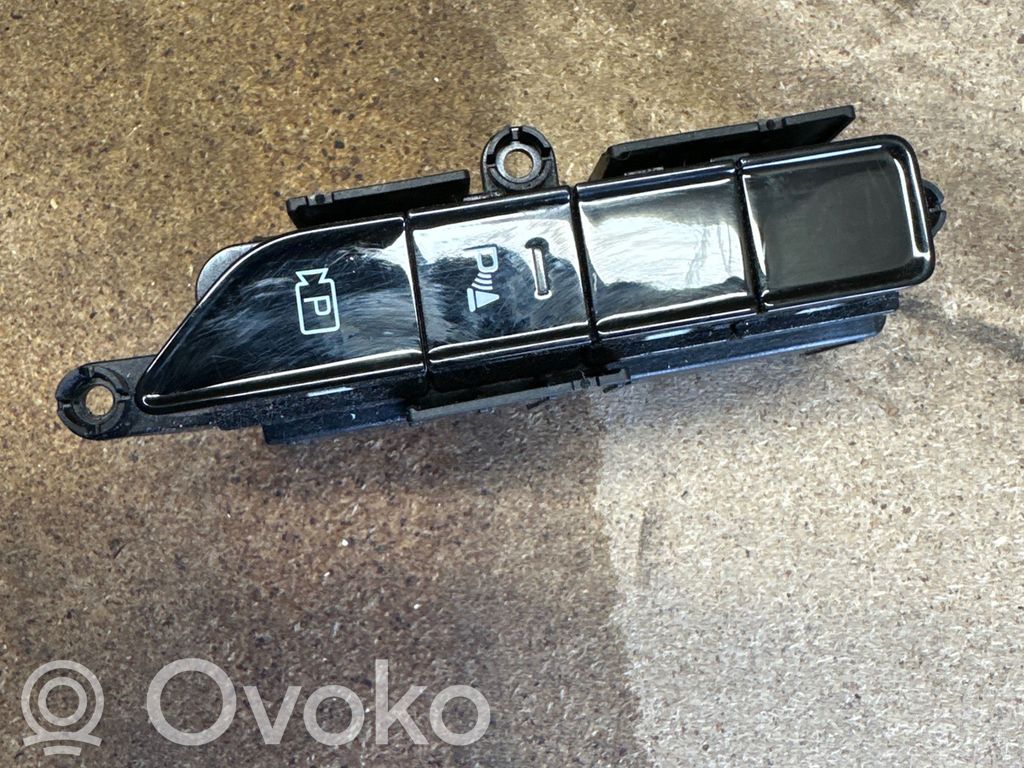 KIA Niro Interruptor del sensor de aparcamiento (PDC) 