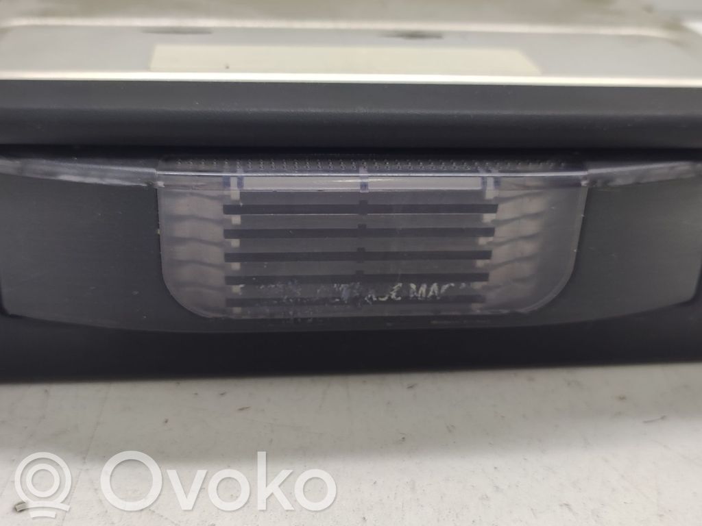 BMW 5 E60 E61 CD/DVD keitiklis 