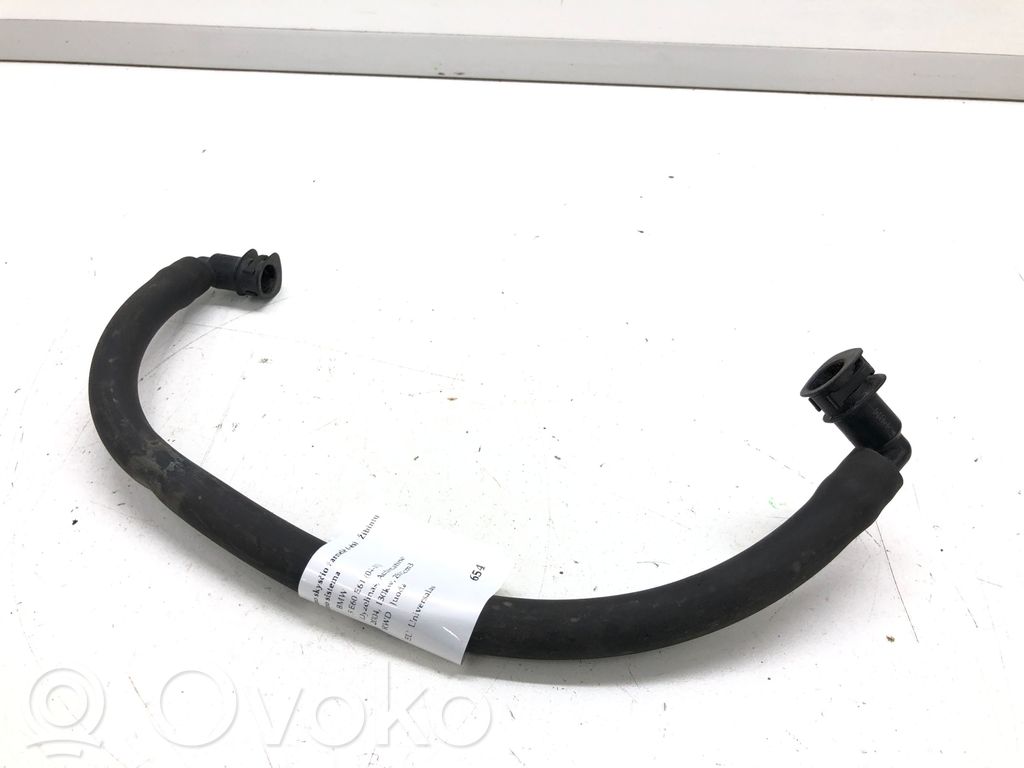Headlight washer hose/pipe   67063