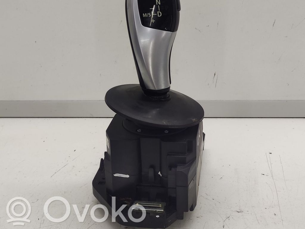 BMW 5 E60 E61 Gear shifter/selector 