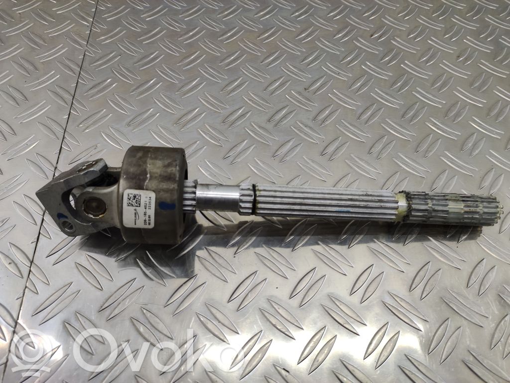 BMW 5 E60 E61 Steering column universal joint 