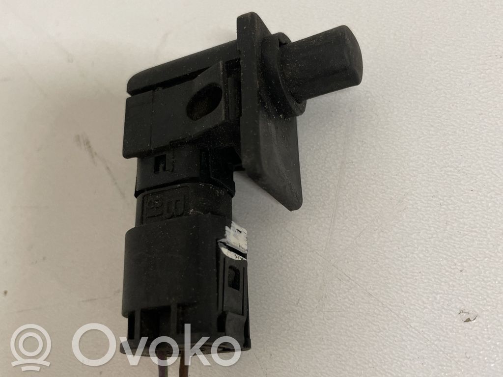 Bonnet alarm switch sensor   14520491