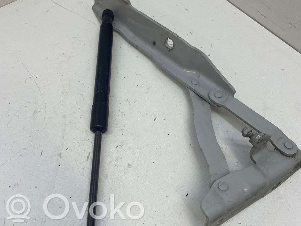 Engine bonnet/hood hinges   51237048745,56070K03,0533WD0330N