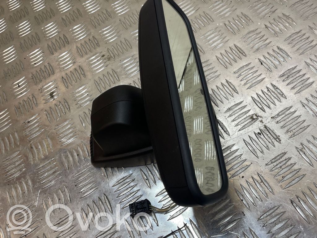 BMW 5 E60 E61 Espejo retrovisor (interior) 