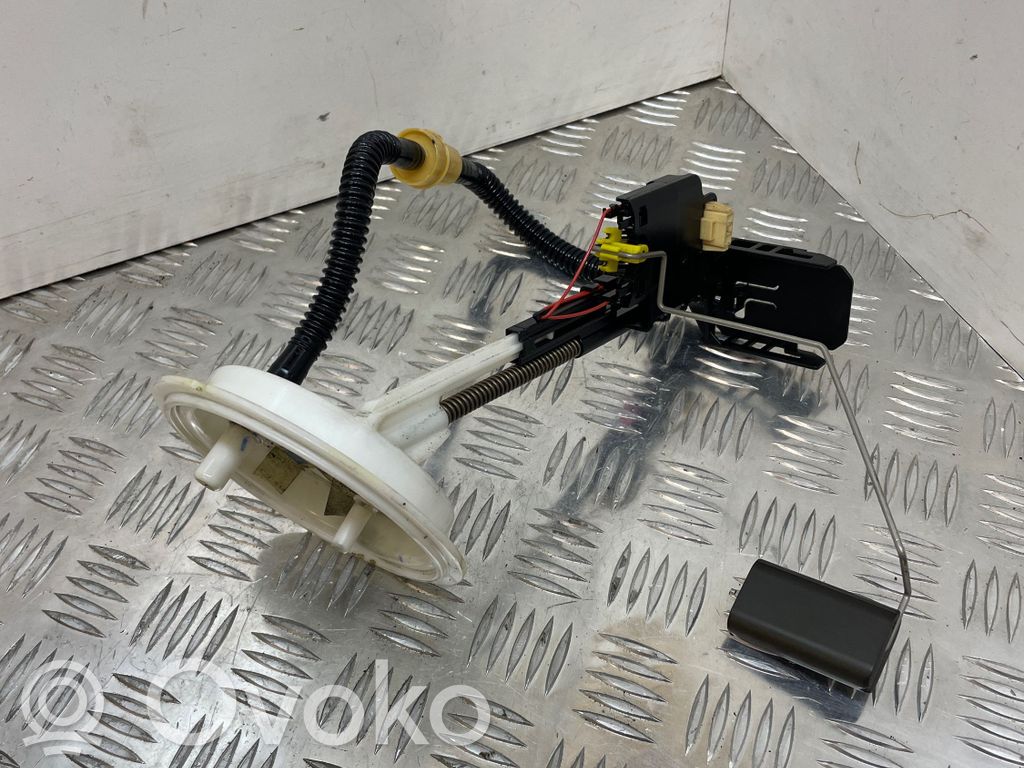 Sensor de nivel de combustible   0586204002,985121,7184479