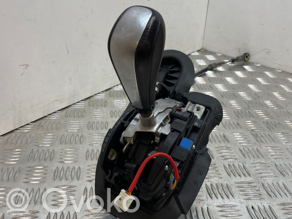 Gear shifter/selector   7562484