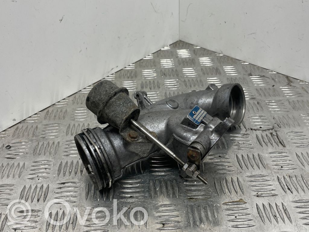 BMW 5 E60 E61 Turbo air intake inlet pipe/hose 