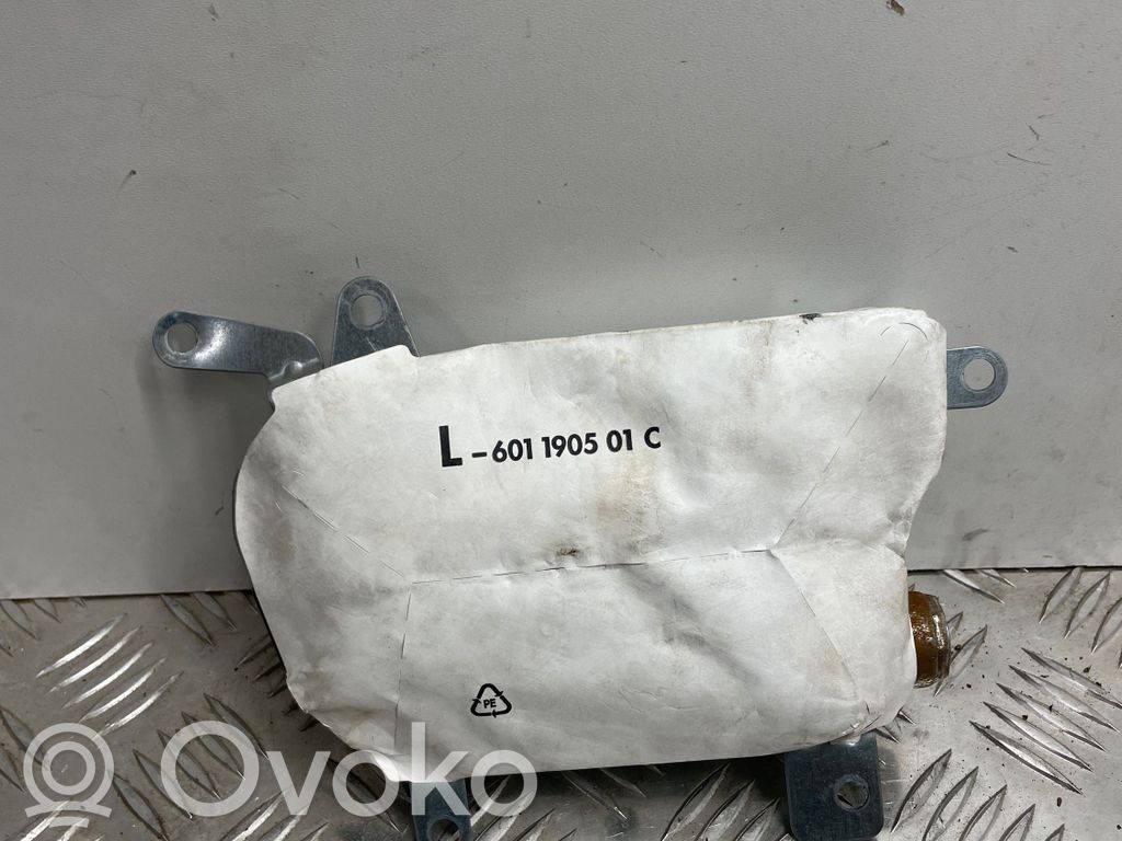 BMW 5 E60 E61 Front door airbag 