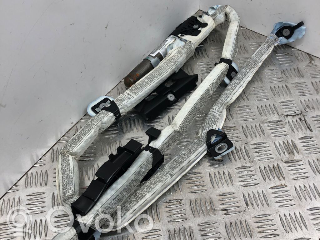 BMW 3 E90 E91 Roof airbag 