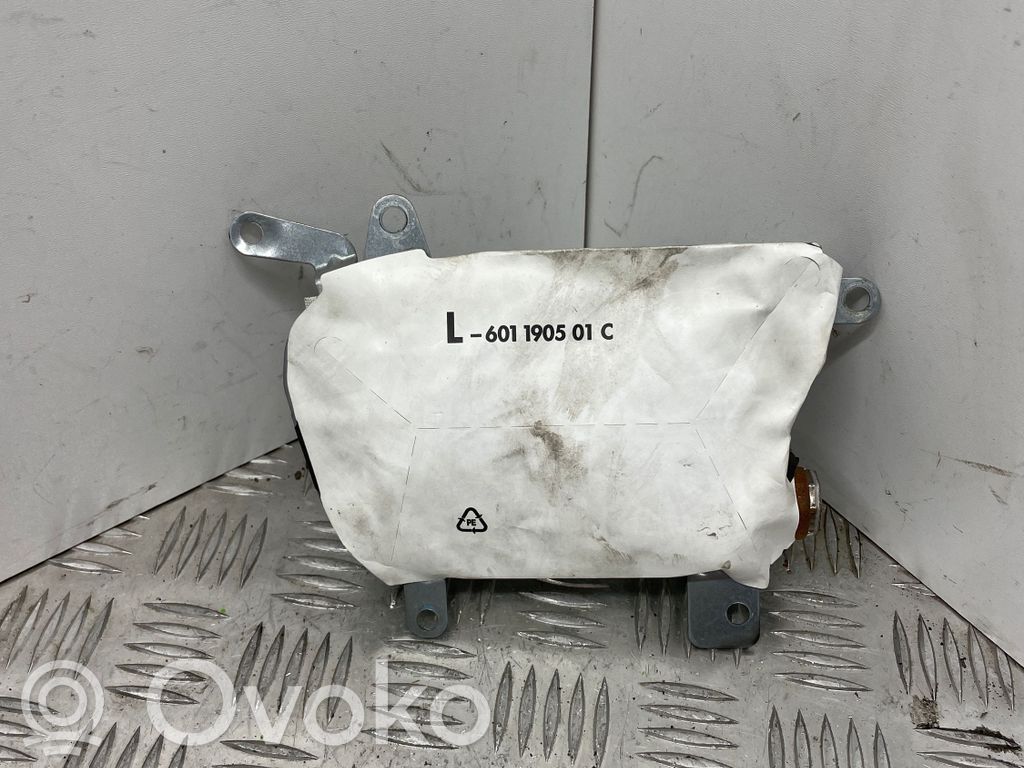 BMW 5 E60 E61 Front door airbag 