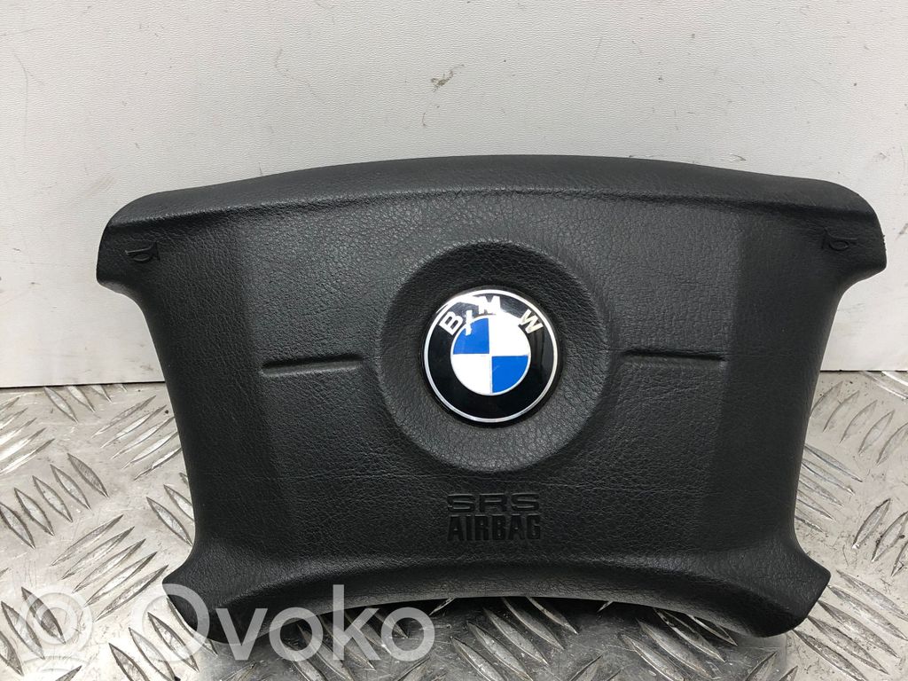 BMW 3 E46 Vairo oro pagalvė 