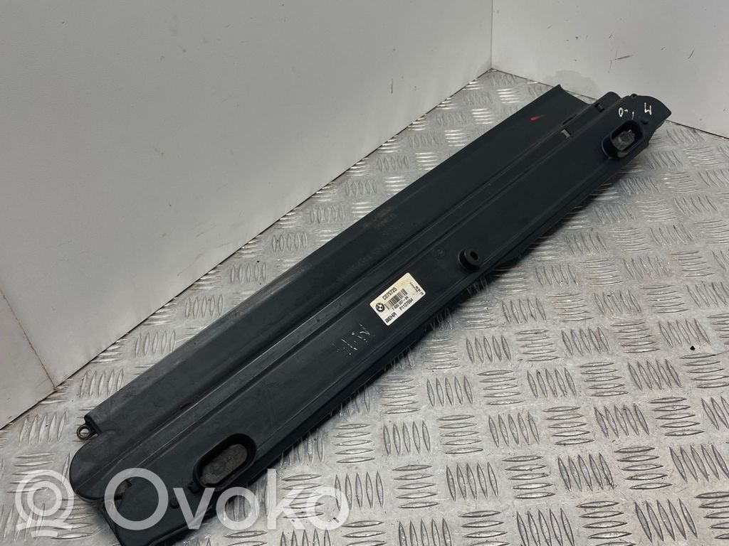 BMW 5 E60 E61 Radiator trim 