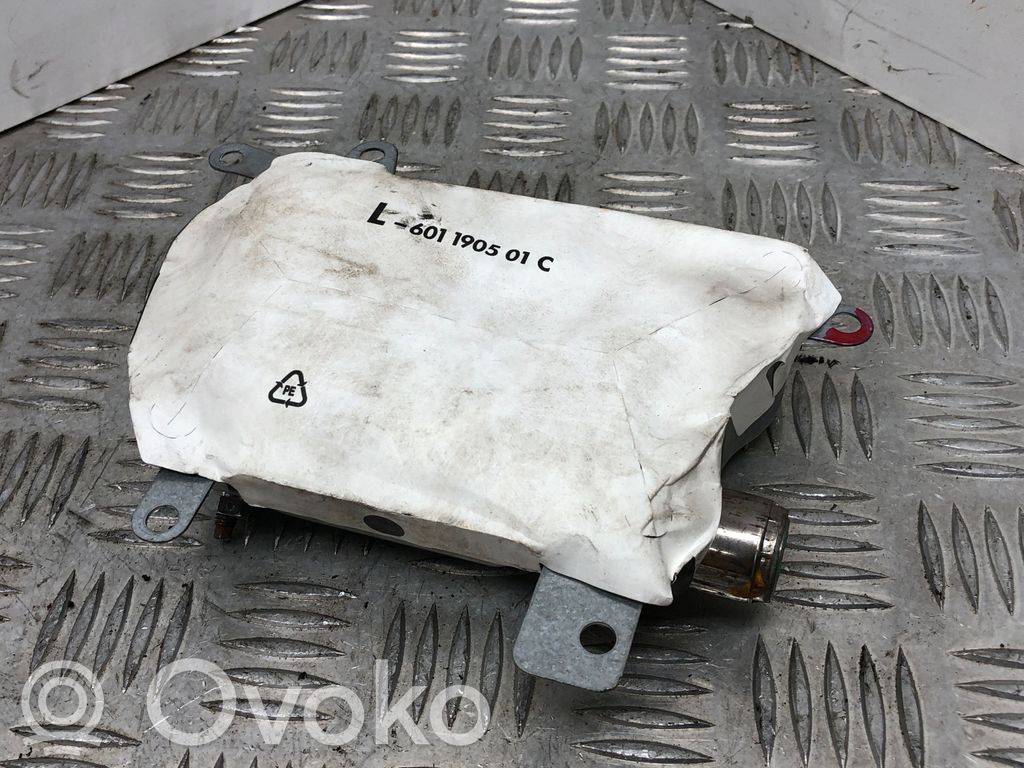 BMW 5 E60 E61 Front door airbag 