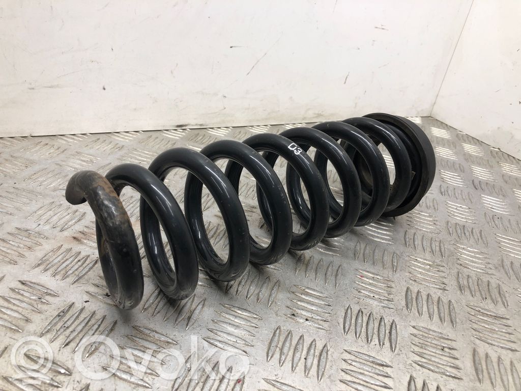 Rear coil spring   6764419,3353,115445